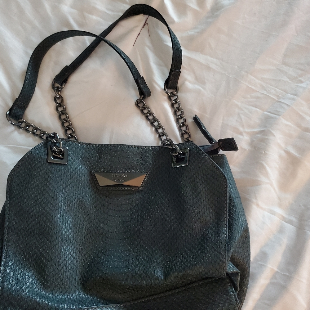 Nicole Miller handbag